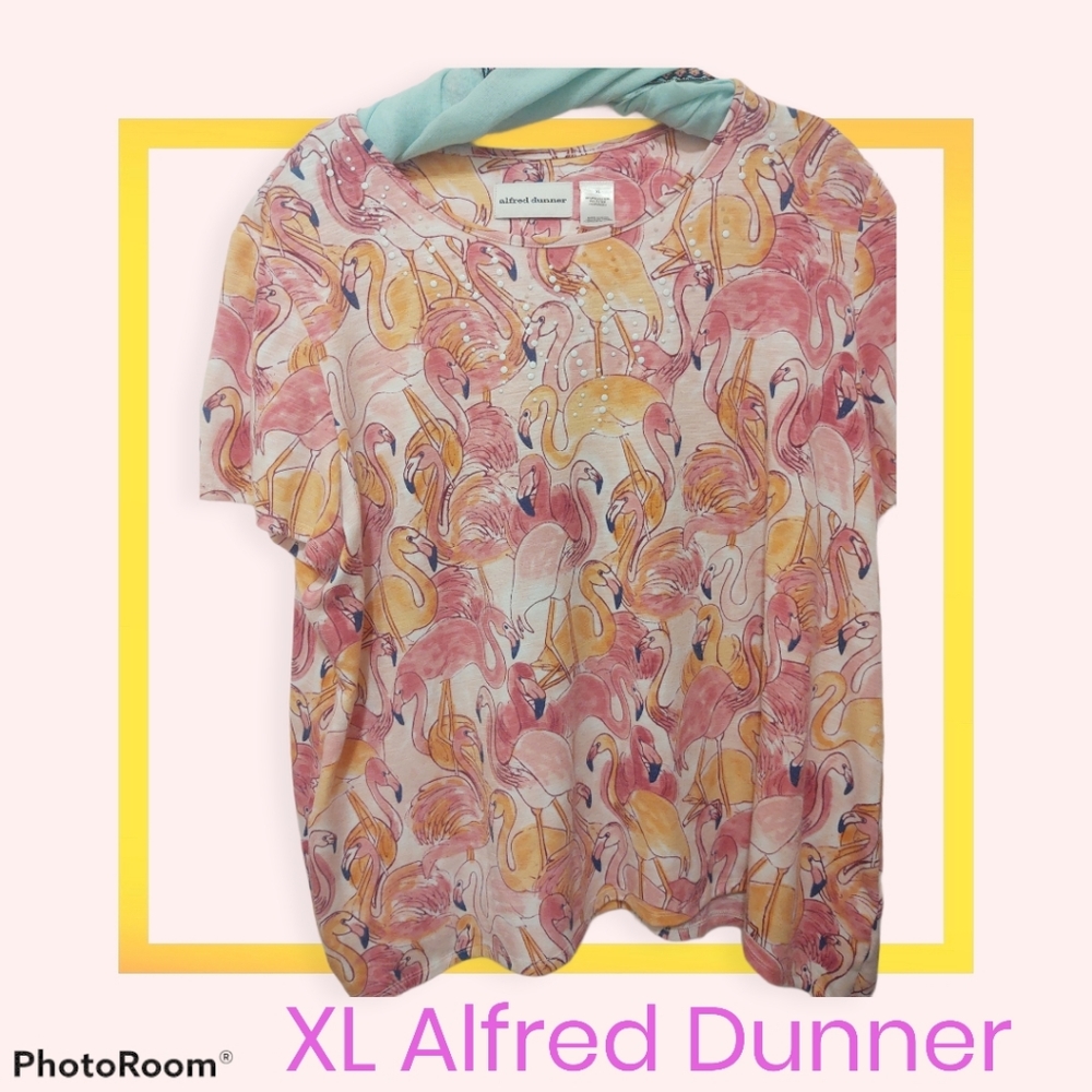 Alfred Dunner size XL